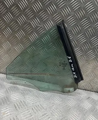 Mercedes-Benz SLK R172 Rear side window 43R001582 AS2M3240DOT682