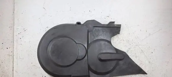 Volkswagen Bora Timing belt guard (cover) 045109107D