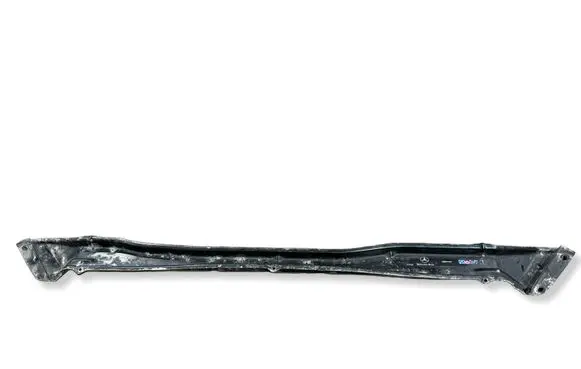 Mercedes-Benz SL R230 Top upper radiator support slam panel A2306201931