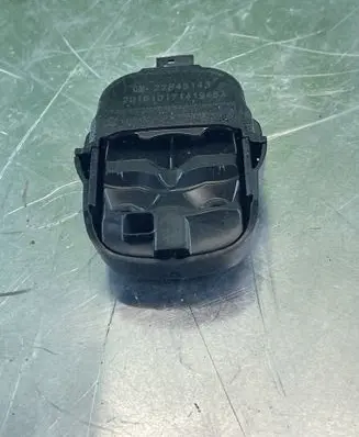 Opel Insignia A Rain sensor 22845143