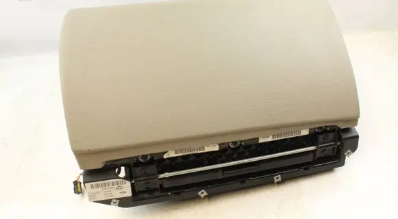 BMW 6 E63 E64 Glove box 7891321 51167891321