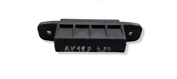 Toyota Avensis T270 Tailgate release/open handle 8484028040