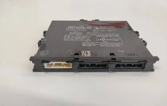 Lexus NX Keyless (KESSY) go control unit/module 8999078210 2329009702