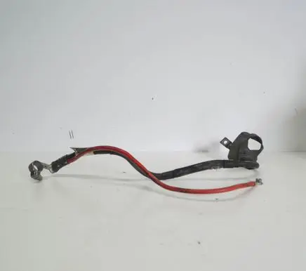 Skoda Octavia Mk2 (1Z) Positive wiring loom 1K0971228L