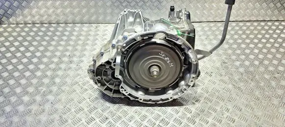Mercedes-Benz CLA C117 X117 W117 Automatic gearbox 2463703702 724003