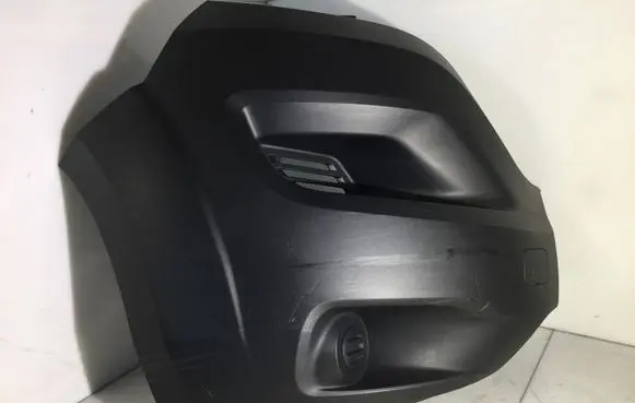 Fiat Ducato Front bumper corner part panel trim 1315079070