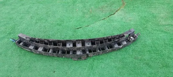 Renault Zoe Front bumper foam support bar 1154303X 1F19950X