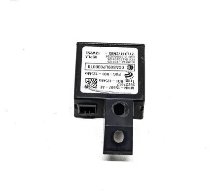 Land Rover Discovery 4 - LR4 Keyless (KESSY) go control unit/module 28227917 AH4N15607AE