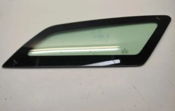 Chrysler 300 - 300C Rear side window 43R000262
