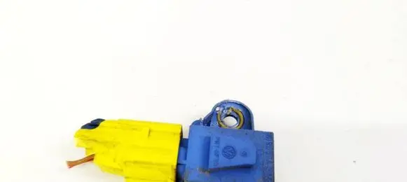 Volkswagen PASSAT B6 Airbag deployment crash/impact sensor 1K0955557A