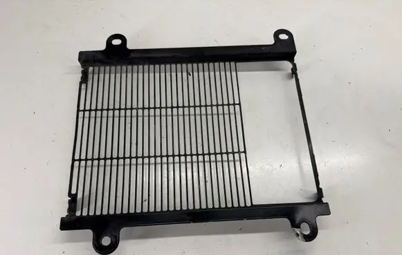 Alfa Romeo Stelvio Radiator trim 50547146