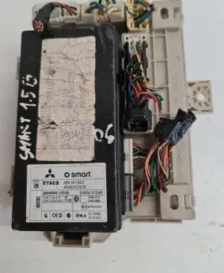 Smart ForTwo I Fuse module 4548202426 MN901820 5WK45104B