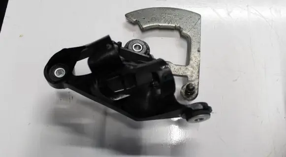 Volkswagen T-Cross Gear selector/shifter in gearbox 2Q0711053 2Q0711789