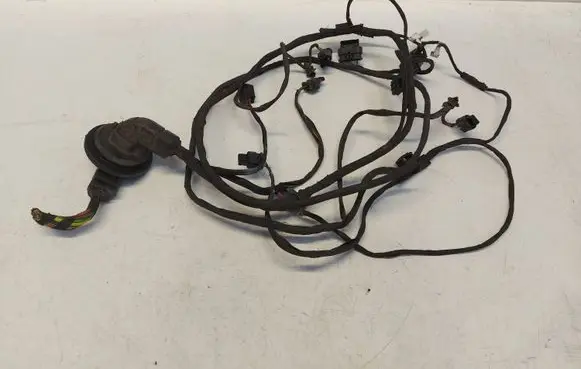 BMW 4 F36 Gran coupe Parking sensor (PDC) wiring loom
