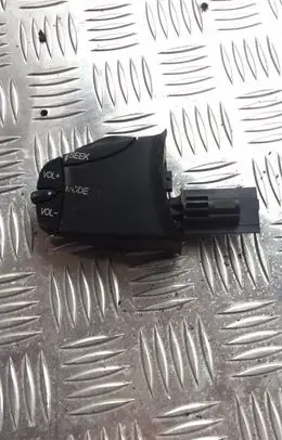 Ford Focus Multifunctional control switch/knob 98ab14k147ac