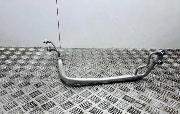 Skoda Superb B8 (3V) Air conditioning (A/C) pipe/hose 5Q1816738B