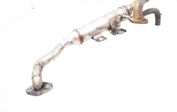 Toyota Corolla E120 E130 EGR valve cooler
