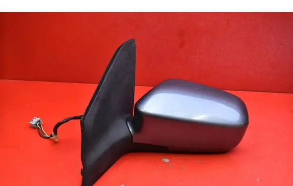 Honda Civic Front door electric wing mirror 010672
