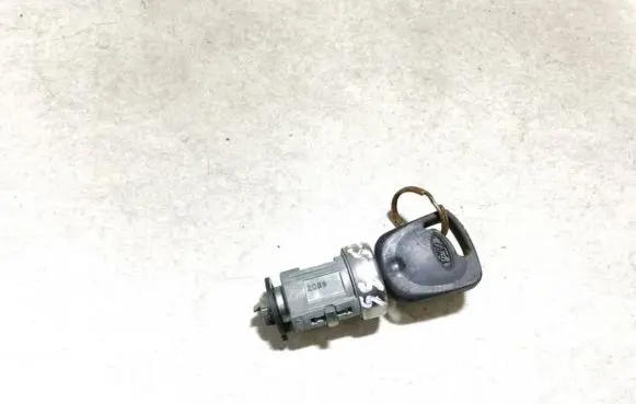 Ford Mondeo Mk III Ignition lock