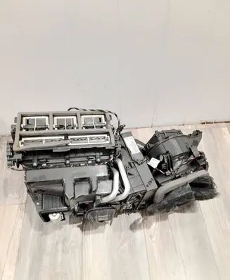 Porsche 911 992 Electric cabin heater radiator 9P5820006D 00094075
