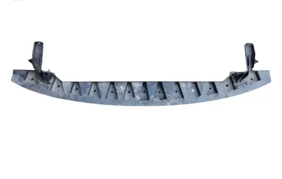 Volkswagen Golf V Front bumper support beam 1K0807093J