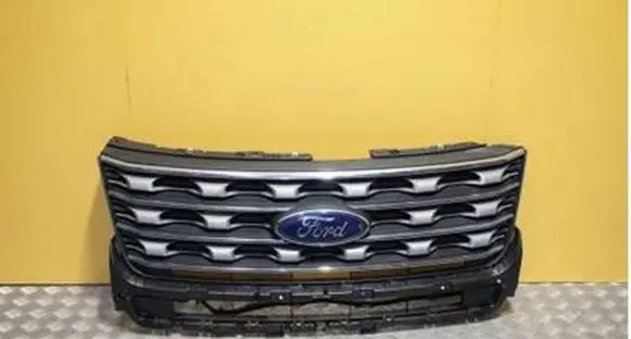 Ford Explorer V Front grill FB53-8150-ABW 1665