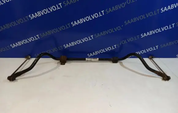 Volvo V50 Front anti-roll bar/sway bar 110707 30683804