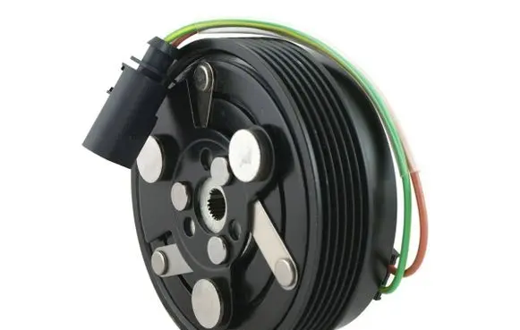Volkswagen Golf IV Air conditioning (A/C) compressor (pump) 1J0820811H 1J0820803A 1J0820803K