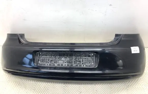 Volkswagen Polo V 6R Rear bumper L041