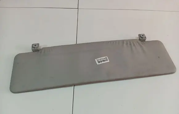 Fiat Ducato Sun visor 