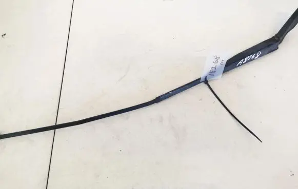 Peugeot Boxer Front wiper blade arm