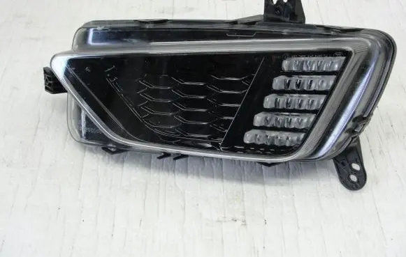 Volkswagen Polo VI LED Daytime headlight 2G0941662B