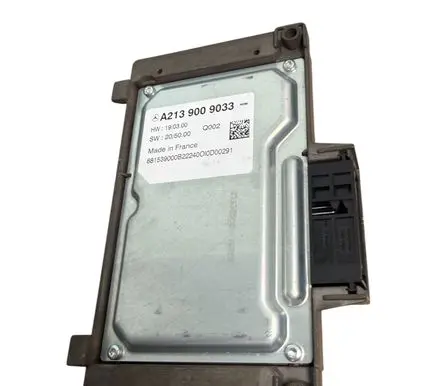Mercedes-Benz E W238 Comfort/convenience module A2139009033