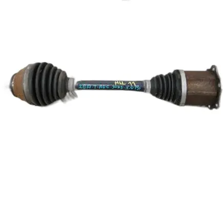 Volkswagen T-Roc Front driveshaft 