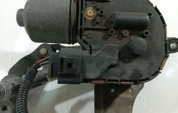 Ford S-MAX Wiper motor 1397220521