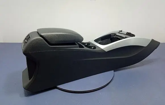 Audi Q5 SQ5 Center console 