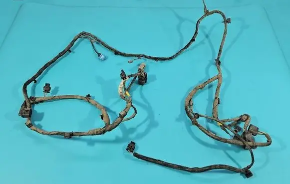 Volvo S90, V90 Tailgate/trunk wiring harness D31840646004 IMPRK1557623
