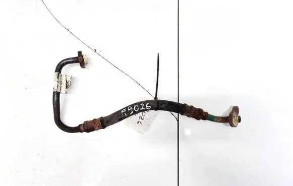 Volvo V50 Air conditioning (A/C) pipe/hose