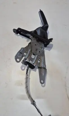 Ford Mustang VI Handbrake/parking brake lever assembly FR3C2780BJ