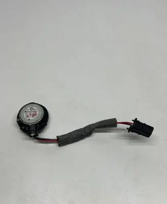Volkswagen Touran I Front door high frequency speaker 1T0035411L