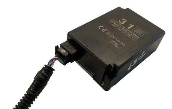 Toyota Auris E180 Tire pressure control unit 8976002131