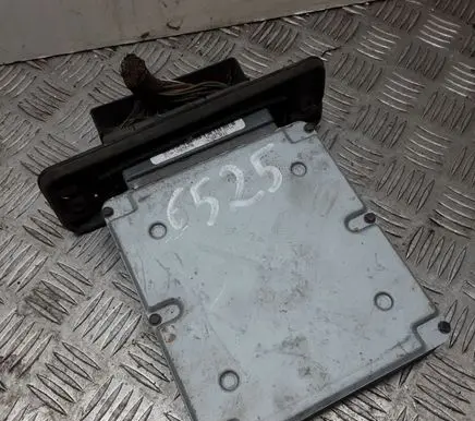 Ford Transit Engine control unit/module 3903856 4116173