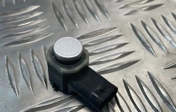 Volkswagen Touareg II Parking PDC sensor 4H0919275