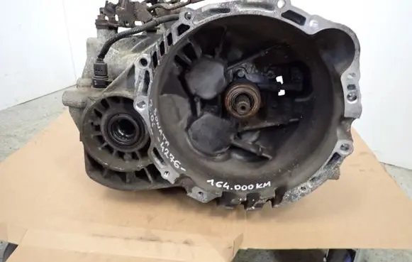 Hyundai Sonata Manual 5 speed gearbox SONATA20ISKRZYNIA