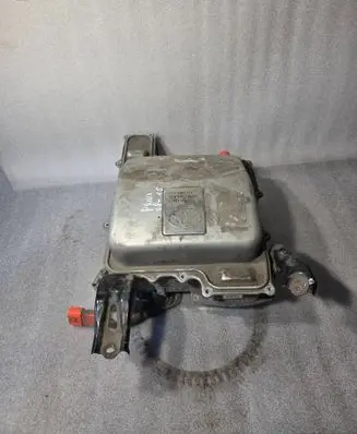 Toyota Prius (NHW20) Voltage converter inverter G920047121