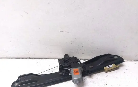Ford Ranger Rear window lifting mechanism without motor 926452102