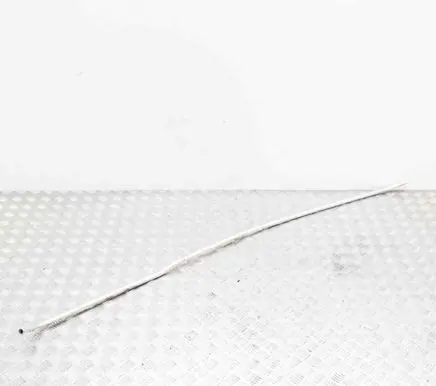 Porsche Panamera (970) Brake vacuum hose/pipe 97057271702