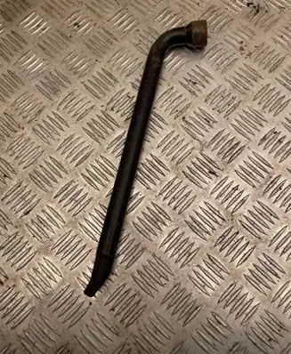Land Rover Freelander Wheel nut wrench