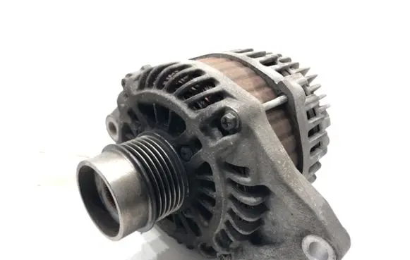 Dodge Caliber Generator/alternator