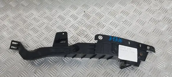 Opel Astra J Front bumper cross member 13287641